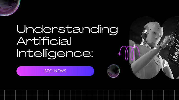 Generative AI - SEONEWS