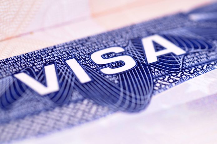 Trump supporters and his tech allies argue over H-1B visas.
