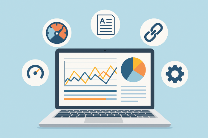SEO Audit
