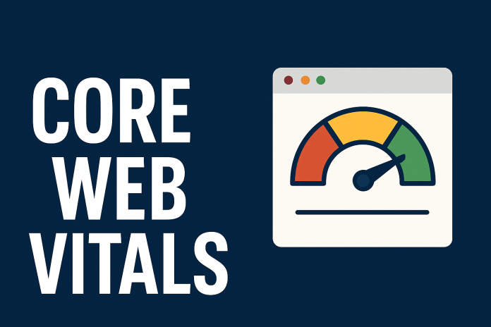Core Web Vitals