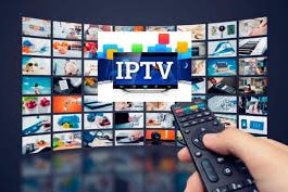 IPTV UK