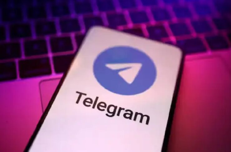 Telegram challenges government-imposed block in Delhi High Court as legal proceedings begin over platform restrictions in India.